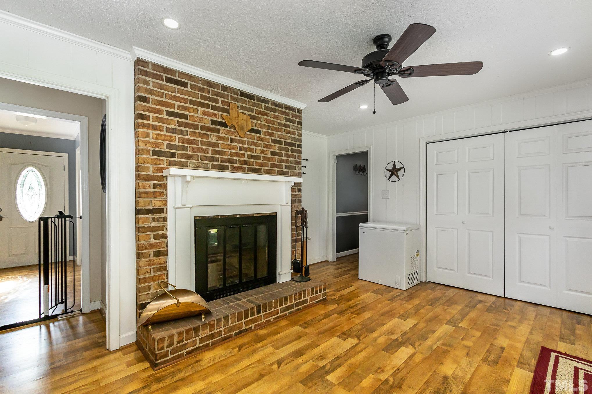 327 Olive Branch Road Durham, NC 27703 - Photo 20 of 30 Gallery Image 20