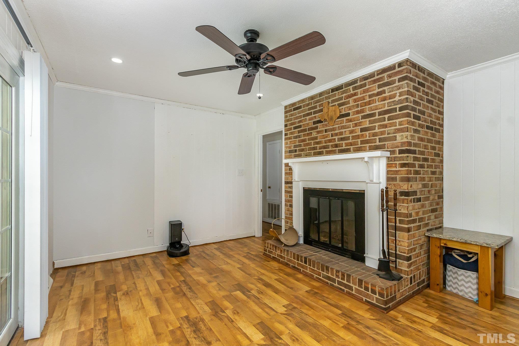 327 Olive Branch Road Durham, NC 27703 - Photo 21 of 30 Gallery Image 21