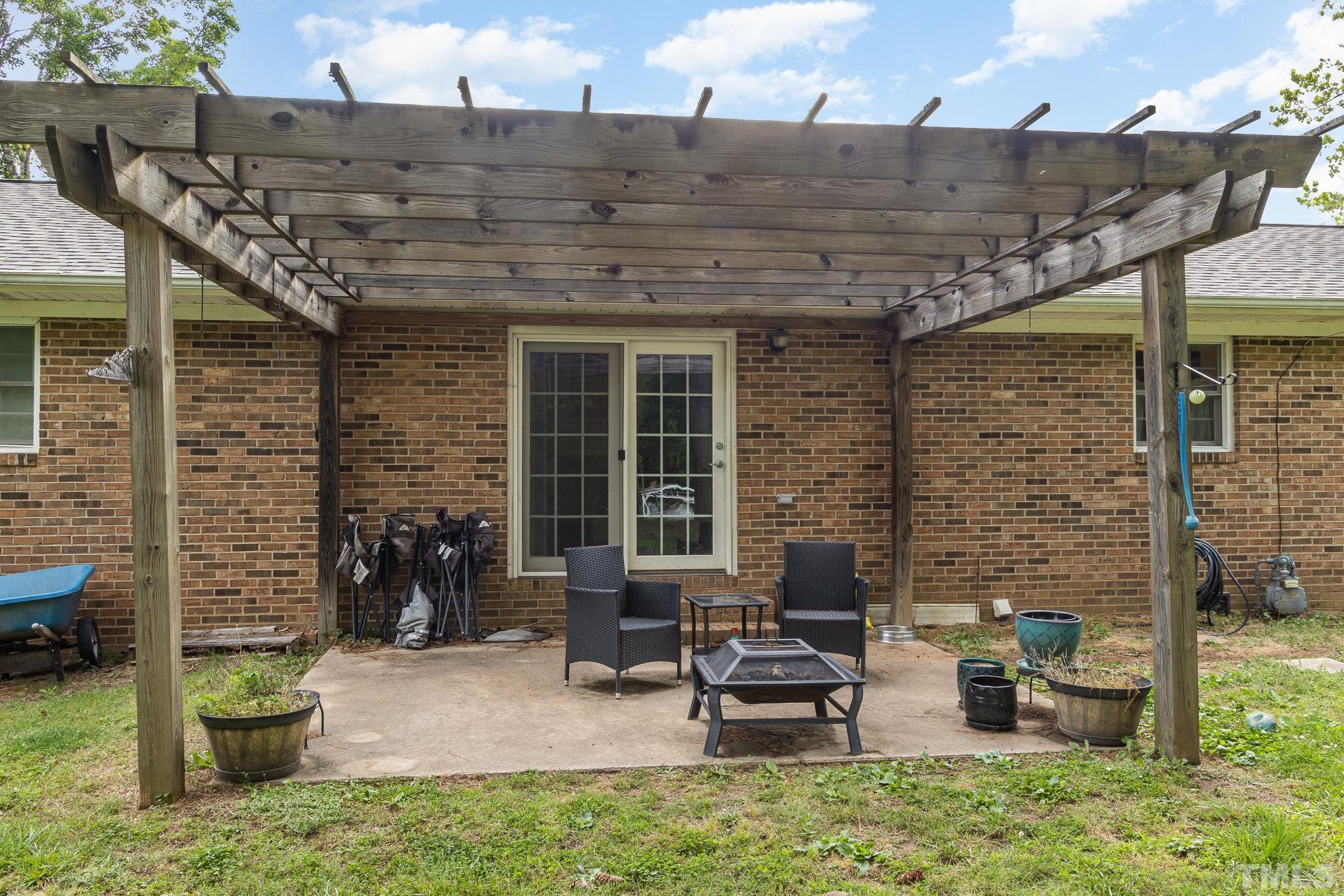 327 Olive Branch Road Durham, NC 27703 - Photo 24 of 30 Gallery Image 24