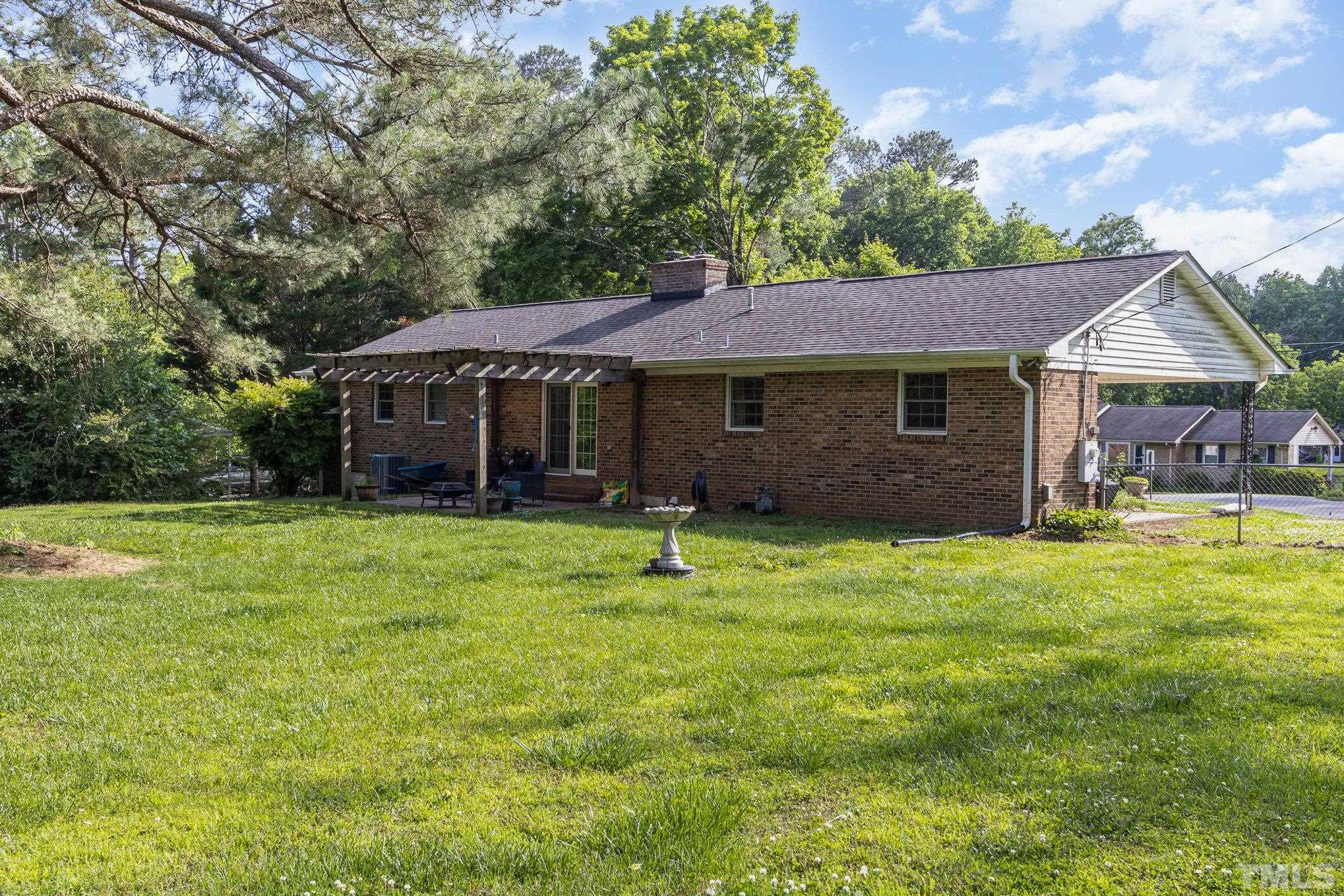 327 Olive Branch Road Durham, NC 27703 - Photo 25 of 30 Gallery Image 25