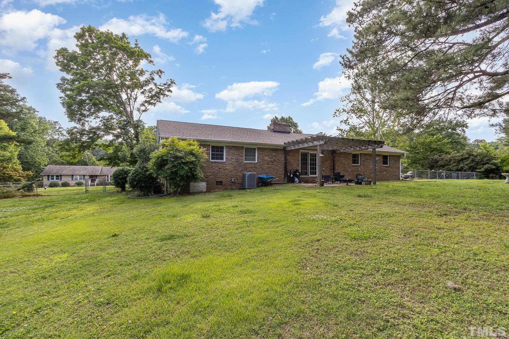 327 Olive Branch Road Durham, NC 27703 - Photo 27 of 30 Gallery Image 27