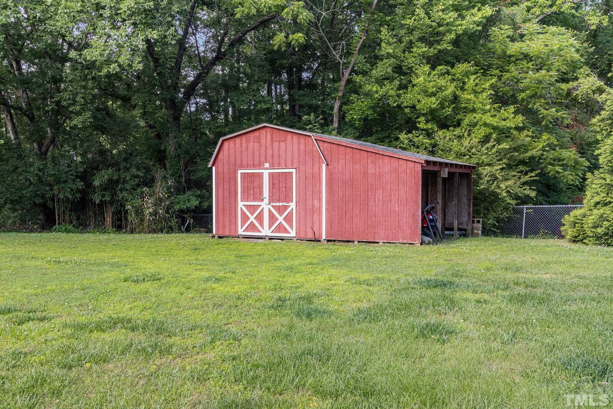 327 Olive Branch Road Durham, NC 27703 - Photo 28 of 30 Gallery Image 28