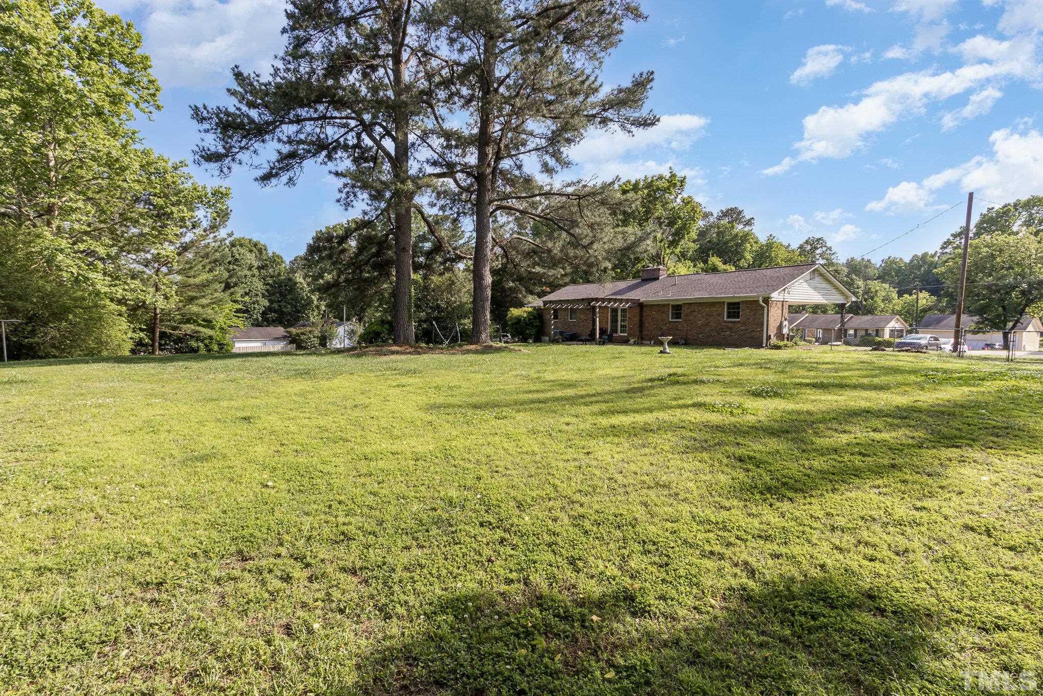 327 Olive Branch Road Durham, NC 27703 - Photo 29 of 30 Gallery Image 29