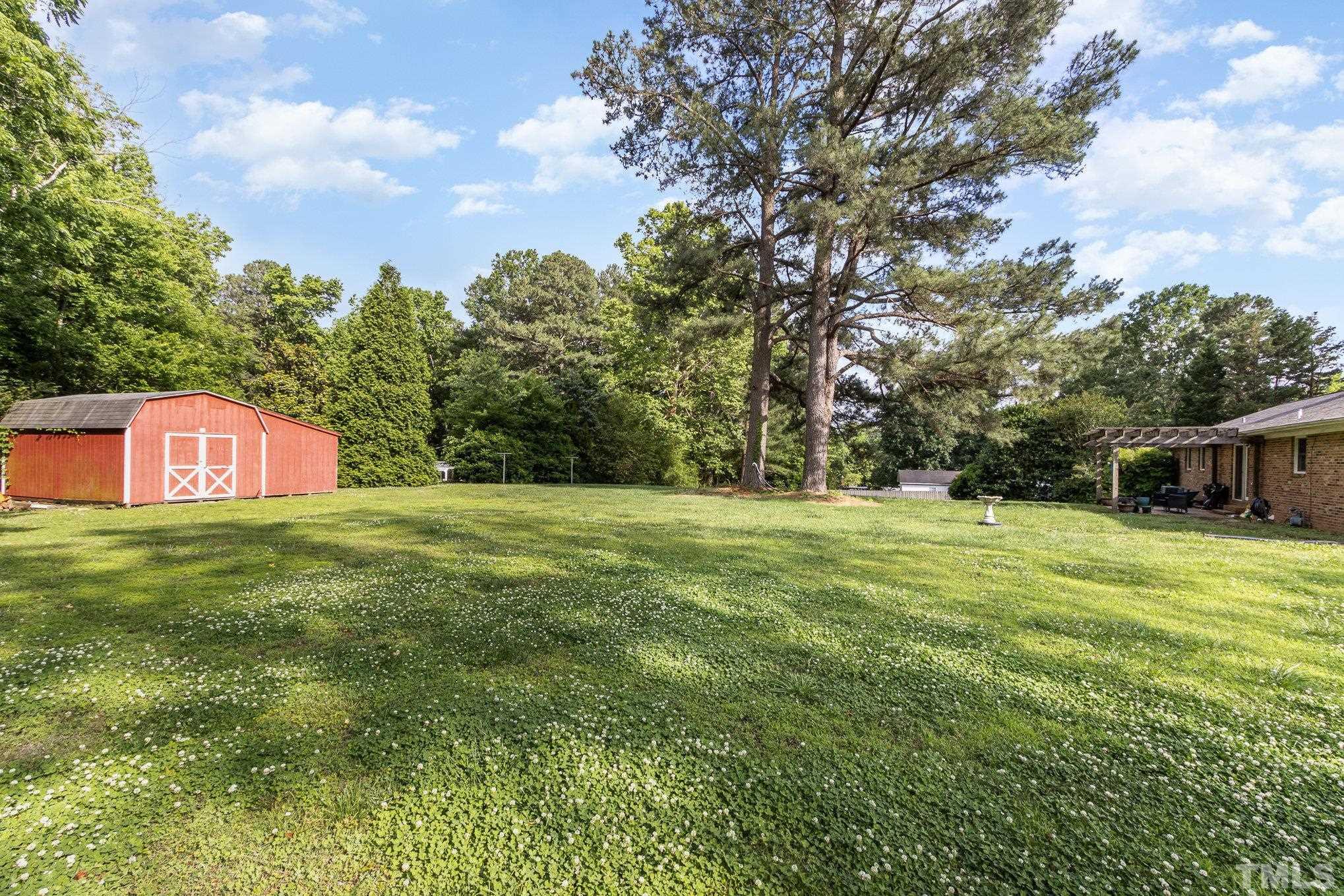 327 Olive Branch Road Durham, NC 27703 - Photo 30 of 30 Gallery Image 30