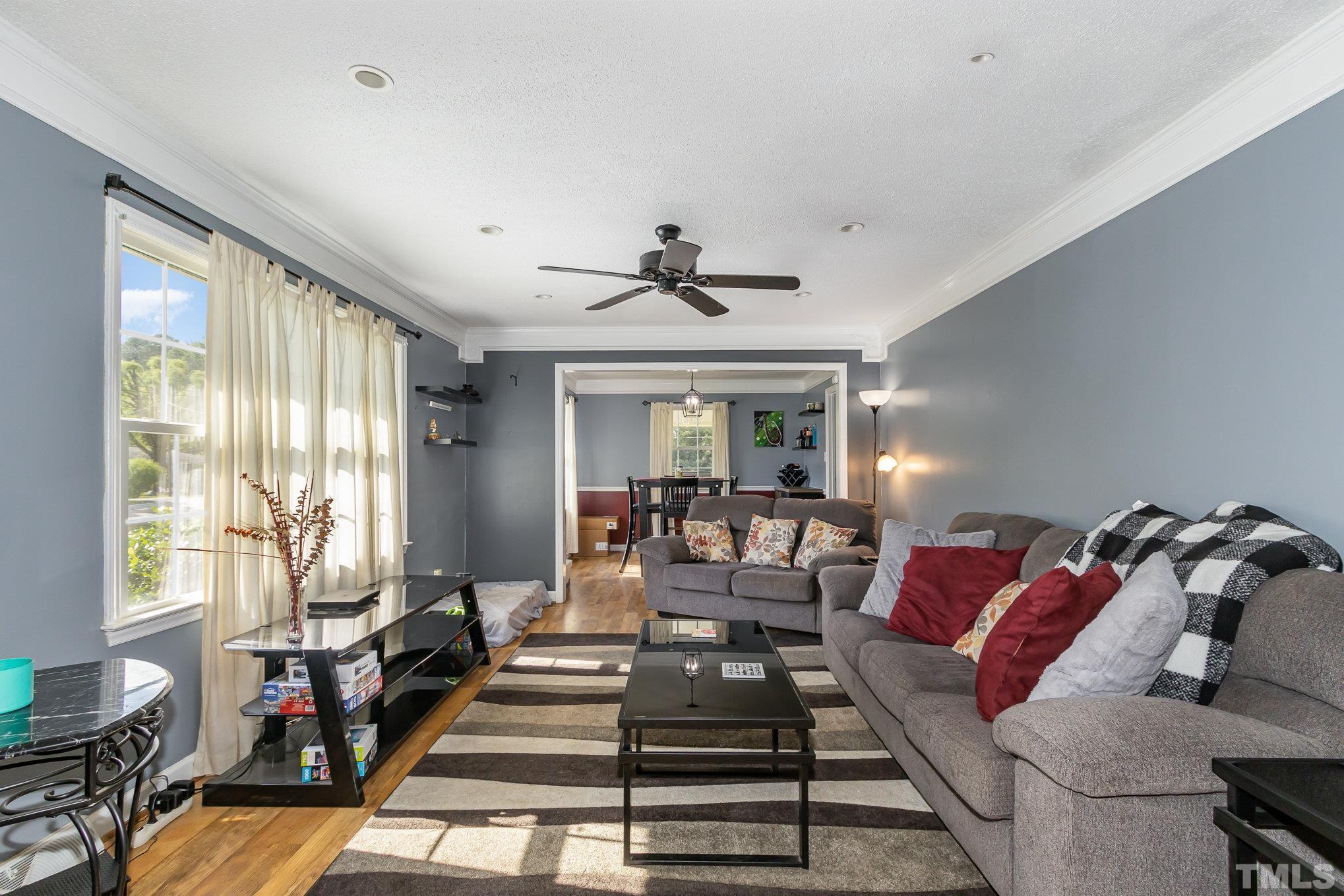 327 Olive Branch Road Durham, NC 27703 - Photo 8 of 30 Gallery Image 8