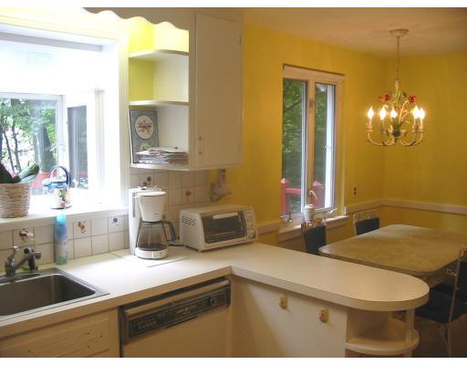 36 Longwell Road Newton, MA 02462 - Photo 4 of 8 a bathroom with a sink and a mirror