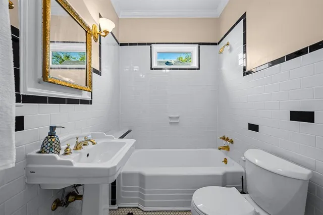 a view of outdoor space