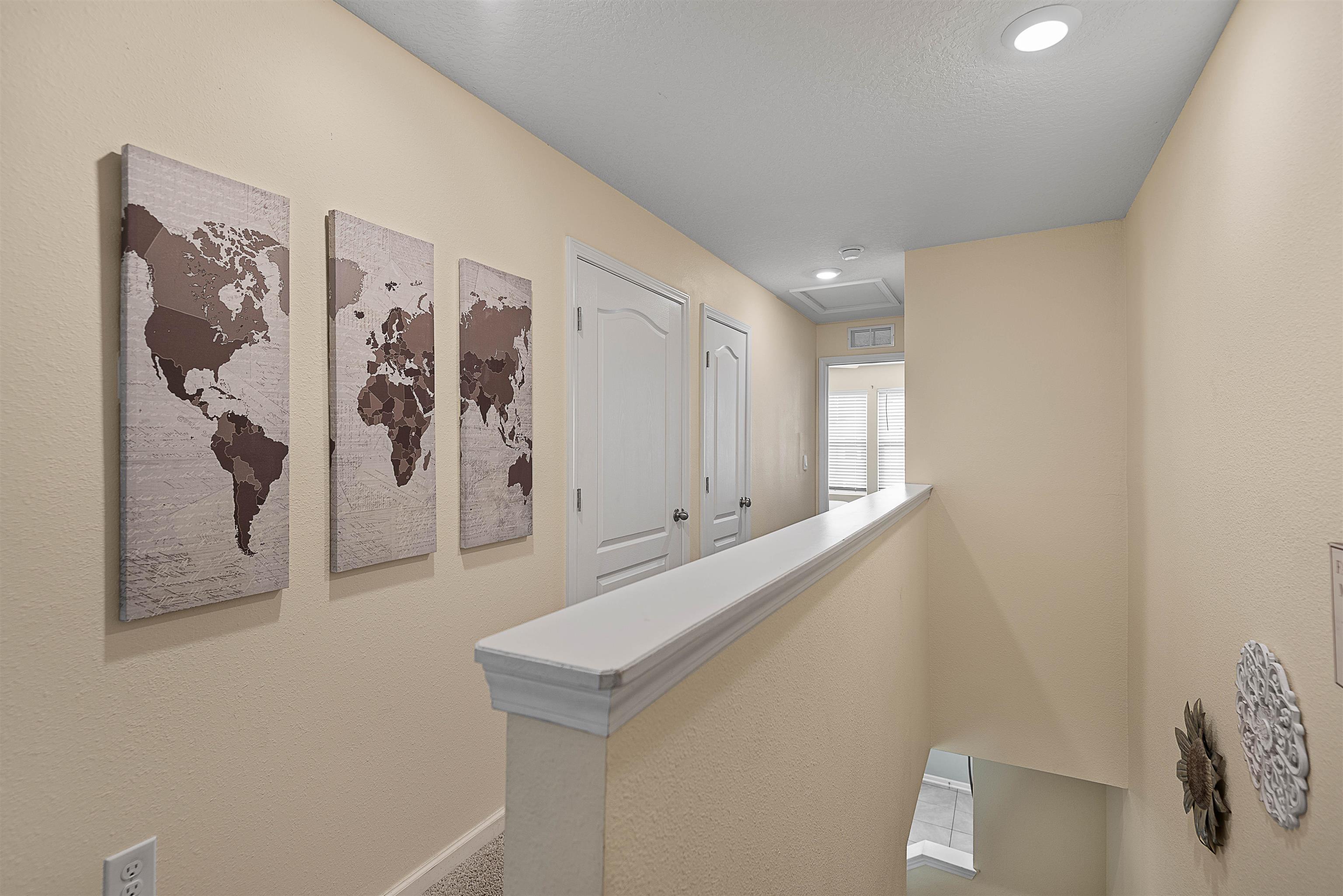 877 Rotary Road Jacksonville, FL 32211 - Photo 15 of 36 a bathroom with a sink and mirror