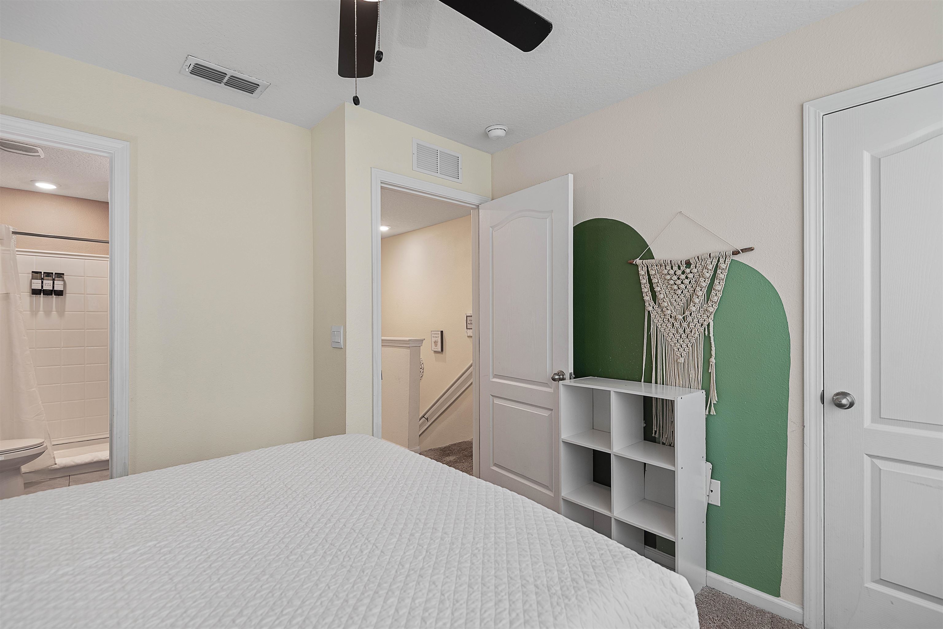 877 Rotary Road Jacksonville, FL 32211 - Photo 32 of 36 a bedroom with a bed and a window