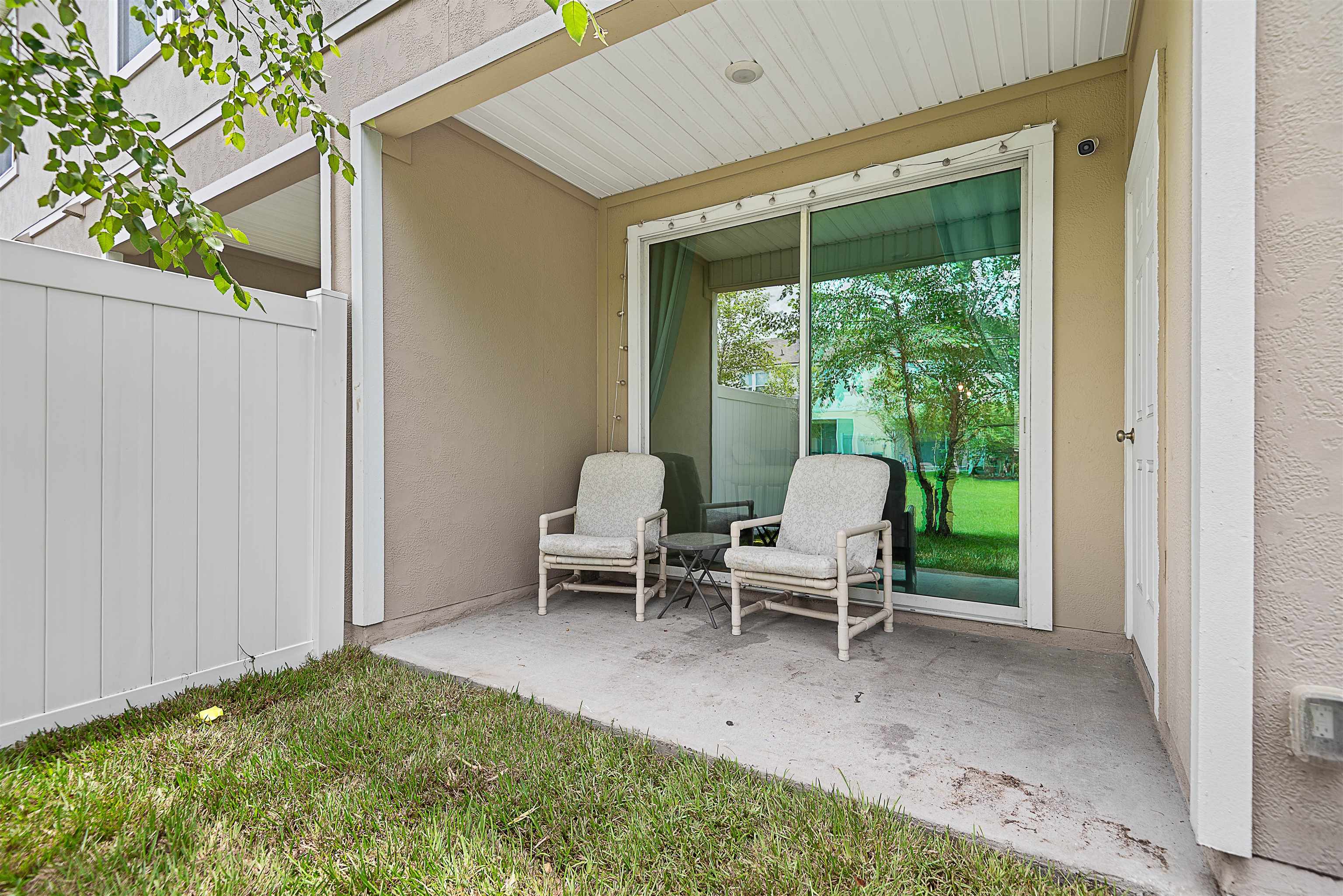 877 Rotary Road Jacksonville, FL 32211 - Photo 33 of 36 a outdoor view with a sitting space