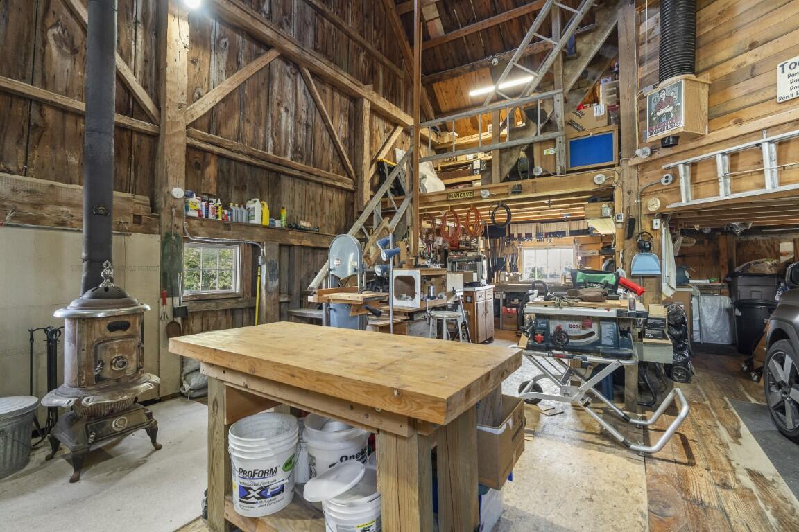 165 Ocean Point Road Boothbay, ME 04544 - Photo 55 of 65 52