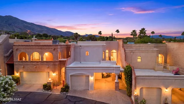 $599,000 | 6480 North Green Briar Drive, Tucson, AZ 85718