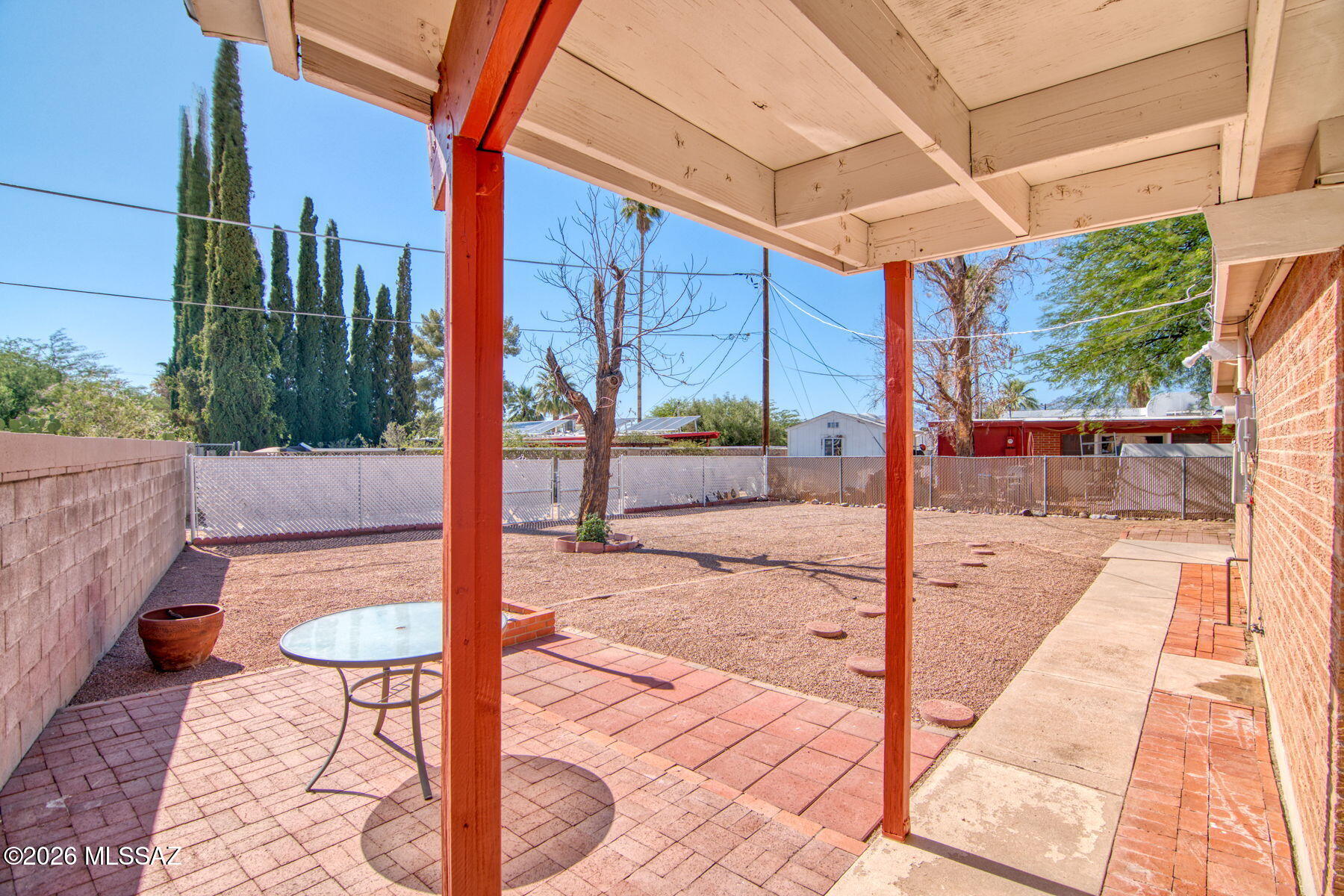 3450 South Jessica Avenue Tucson, AZ 85730 - Photo 45 of 48