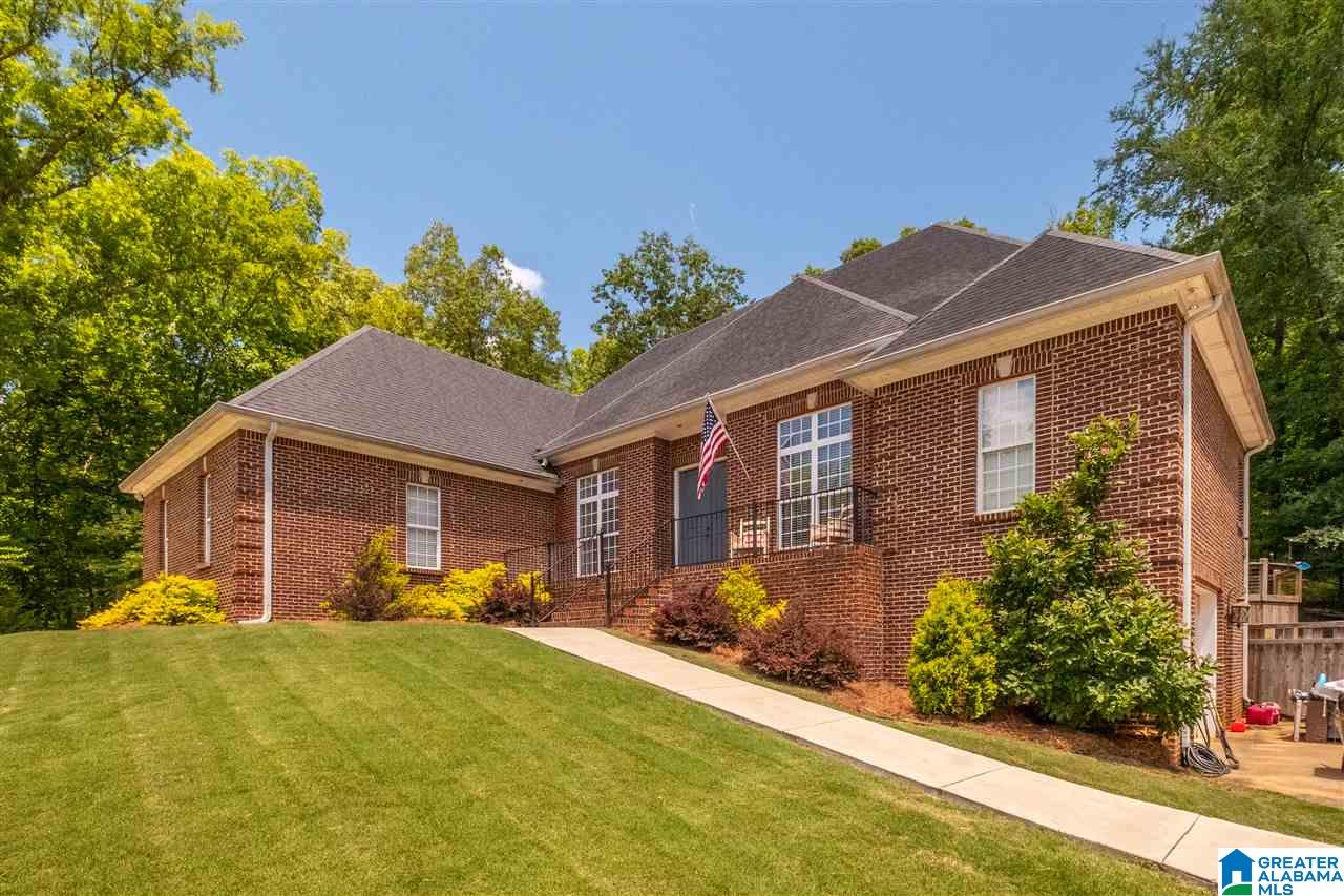 315 Gray Fox Road Springville, AL 35146 - Photo 1 of 40