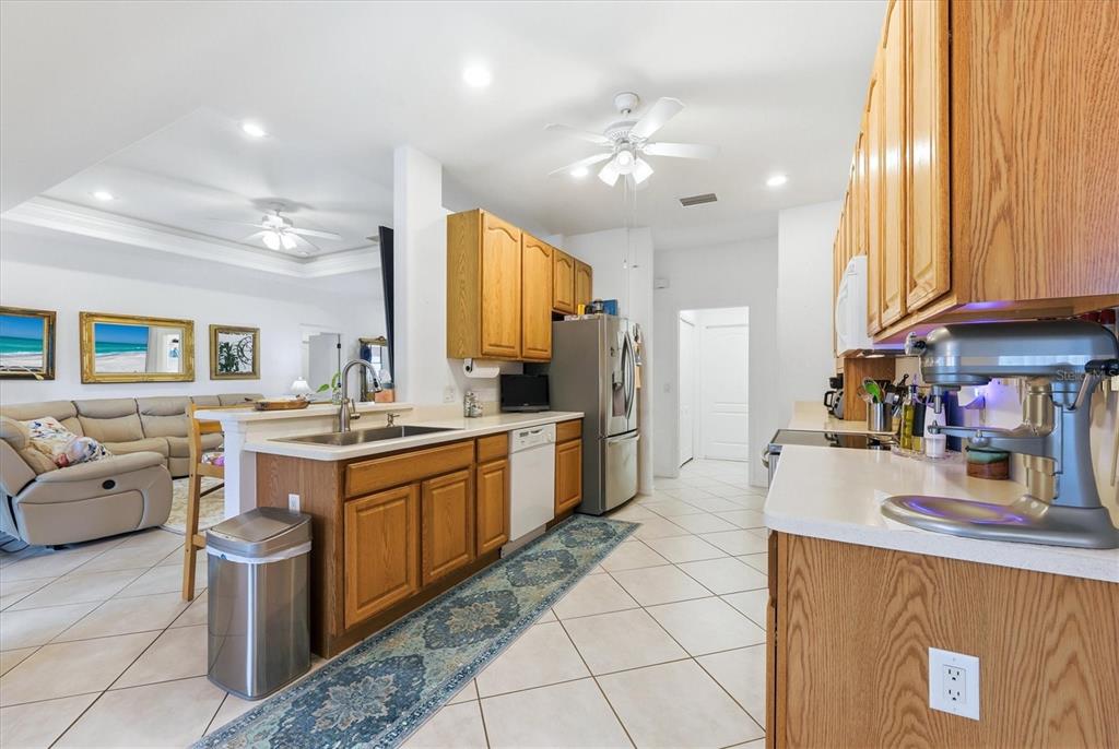 5948 Orchis Road Venice, FL 34293 - Photo 13 of 41