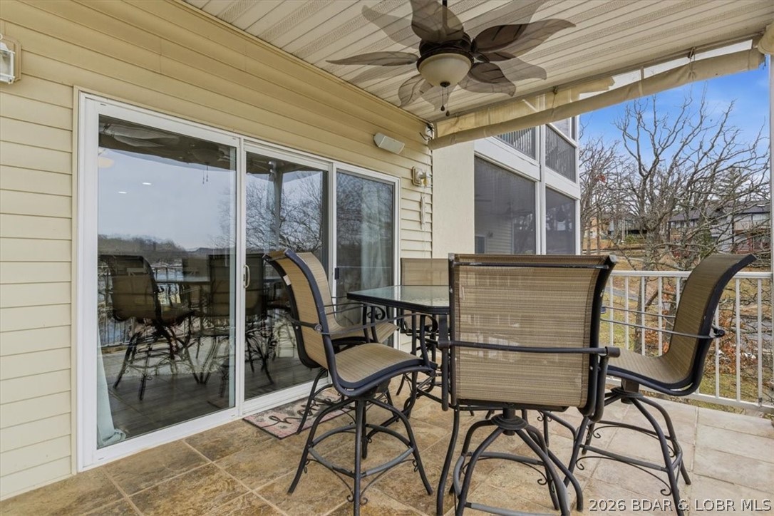 1181 Jeffries Road, Unit A302 Osage Beach, MO 65065 - Photo 33 of 45
