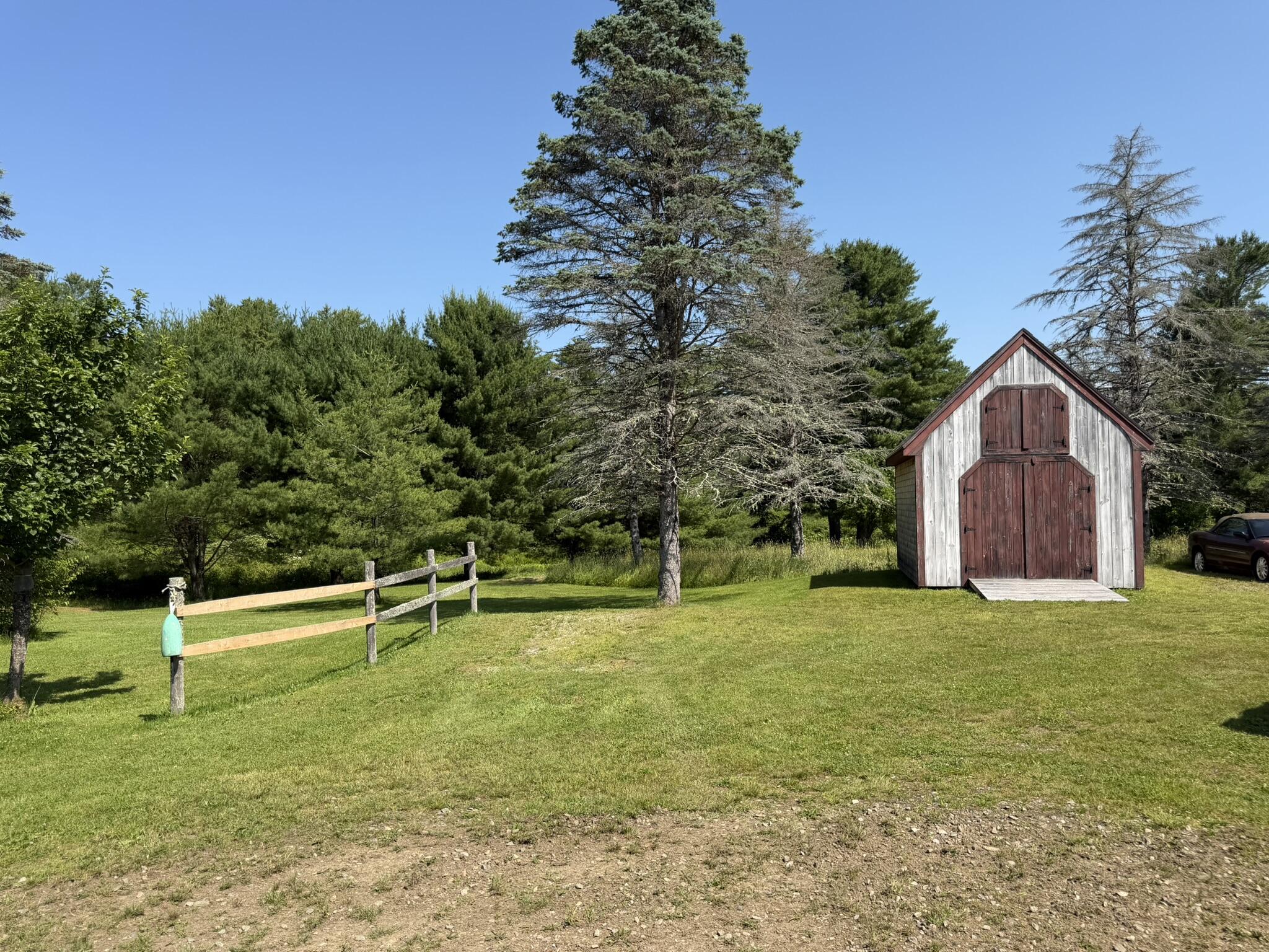 1895 Wagner Bridge Road Waldoboro, ME 04572 - Photo 5 of 17 IMG_3102