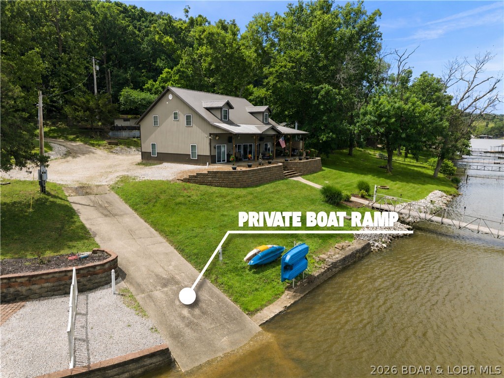 43 Sandy Beach Loop Camdenton, MO 65020 - Photo 4 of 66