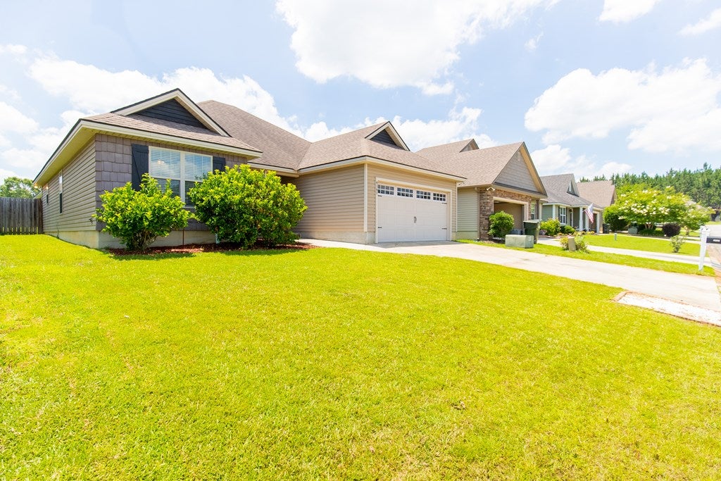 4161 Willow Round Road Hahira, GA 31632 - Photo 22 of 33 Gallery Image 22