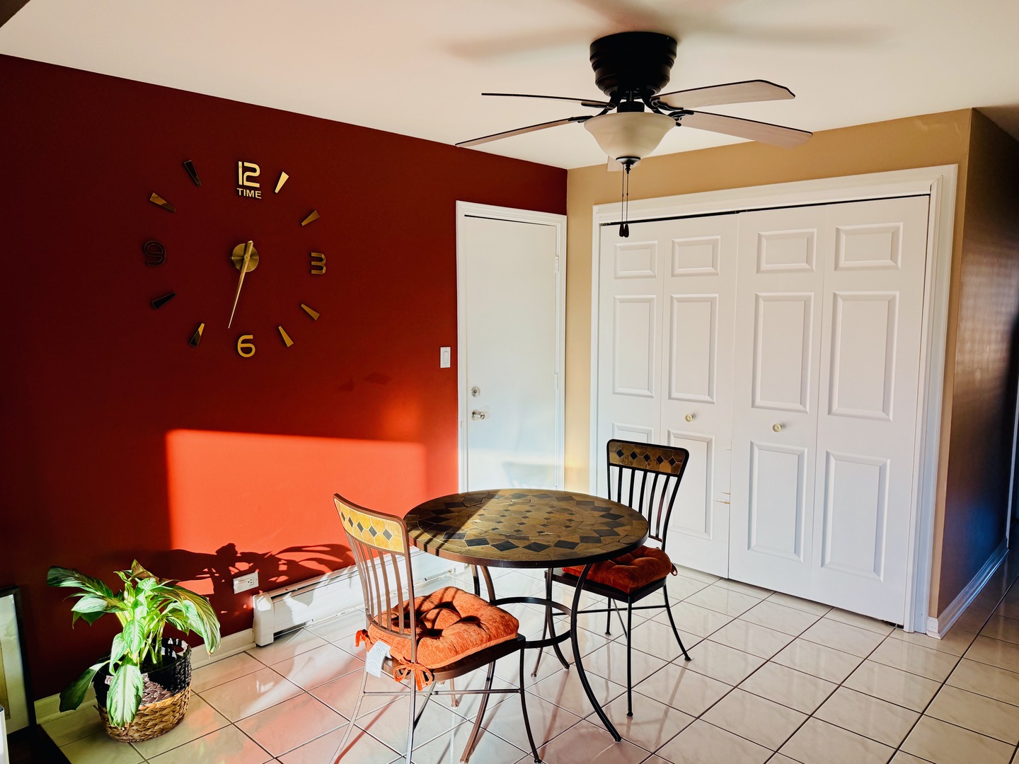 3823 West 123rd Street, Unit 302 Alsip, IL 60803 - Photo 20 of 35 a view of a chandelier in a livingroom