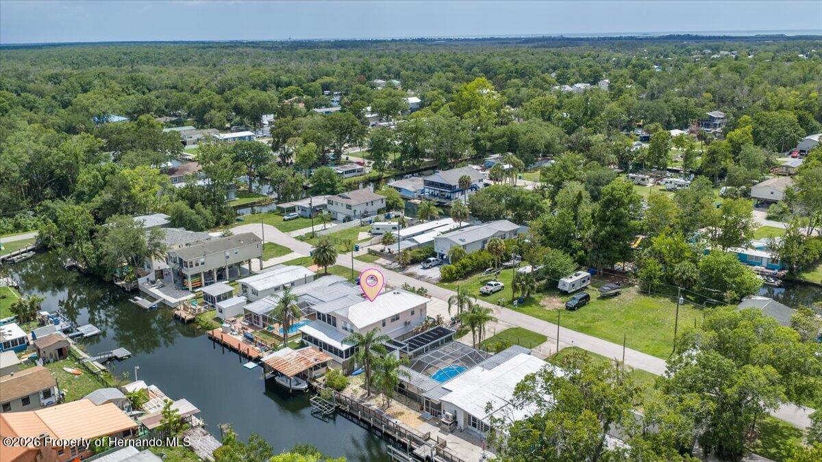 7264 Aberdeen Court Weeki Wachee, FL 34607 - Photo 49 of 56