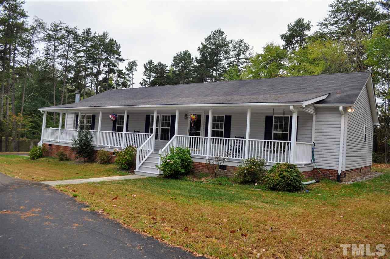 2737 Leasburg Road Roxboro, NC 27574 - Photo 1 of 30