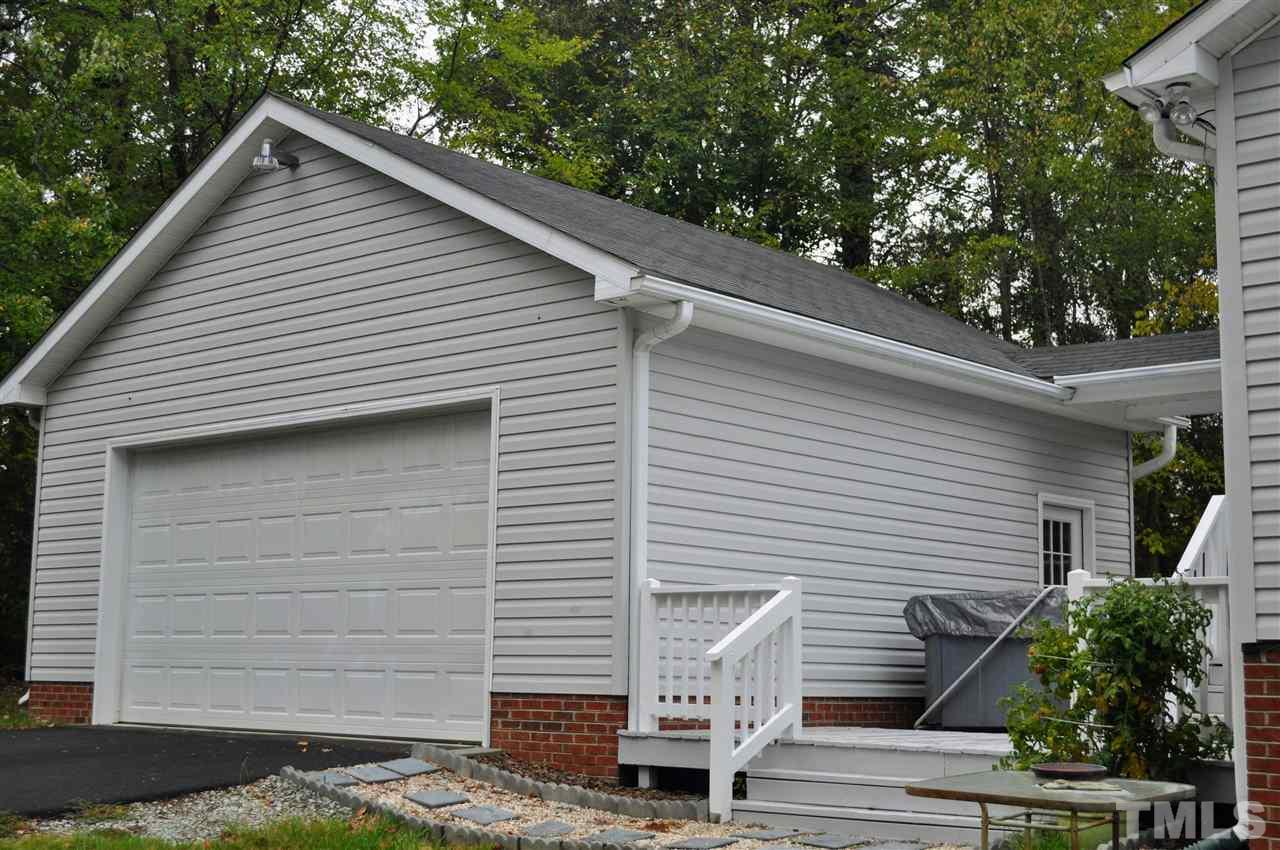 2737 Leasburg Road Roxboro, NC 27574 - Photo 17 of 30