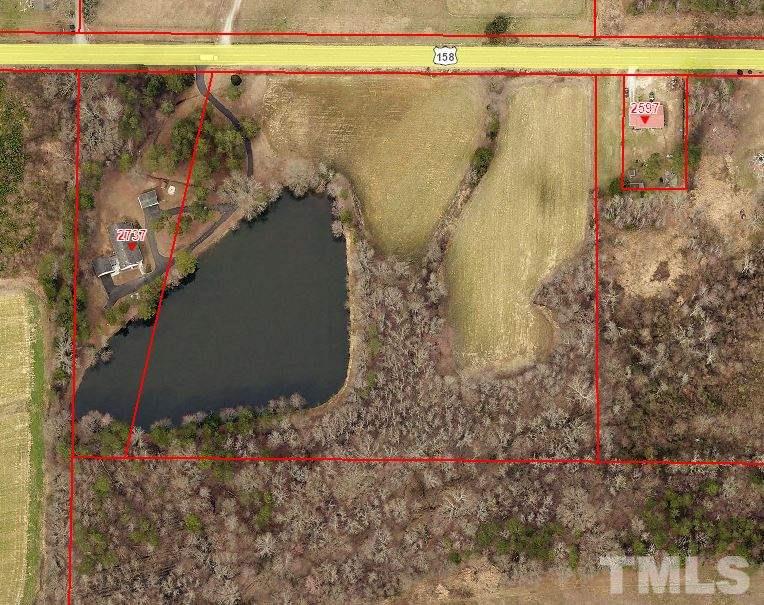 2737 Leasburg Road Roxboro, NC 27574 - Photo 18 of 30