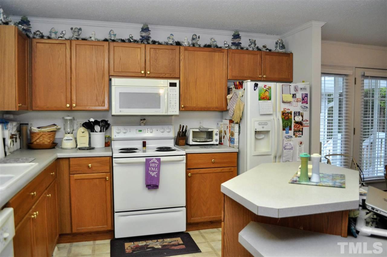 2737 Leasburg Road Roxboro, NC 27574 - Photo 20 of 30