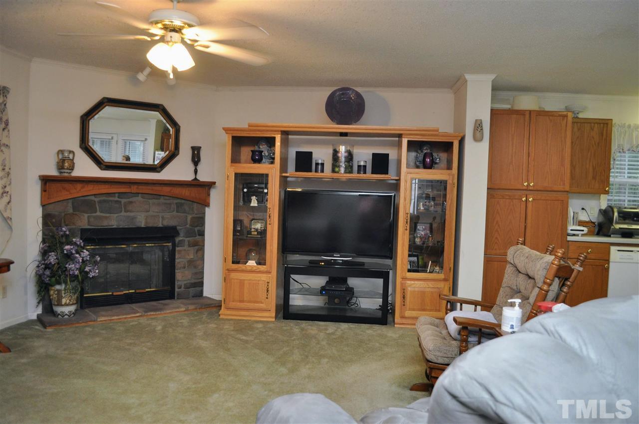 2737 Leasburg Road Roxboro, NC 27574 - Photo 21 of 30
