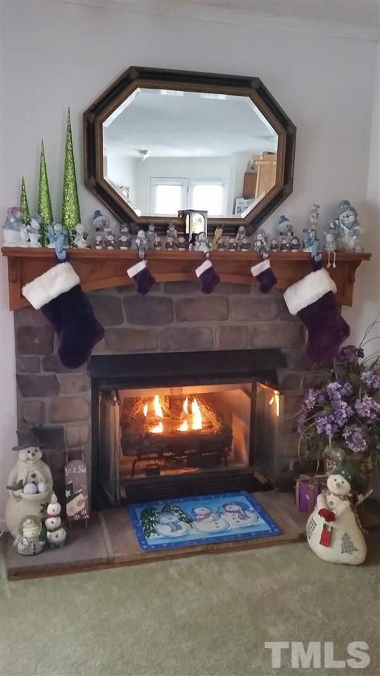2737 Leasburg Road Roxboro, NC 27574 - Photo 22 of 30