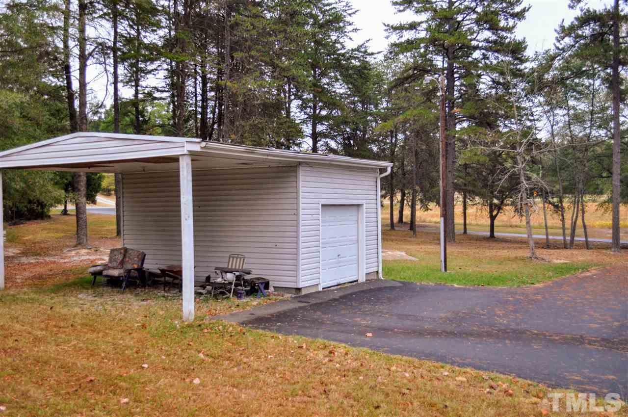 2737 Leasburg Road Roxboro, NC 27574 - Photo 27 of 30