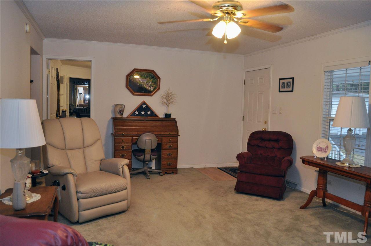 2737 Leasburg Road Roxboro, NC 27574 - Photo 5 of 30