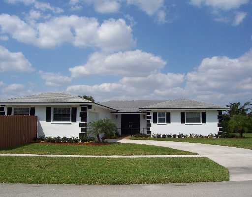 951 Prairie Road West Palm Beach, FL 33406 - Photo 1 of 5 Primary Photo
