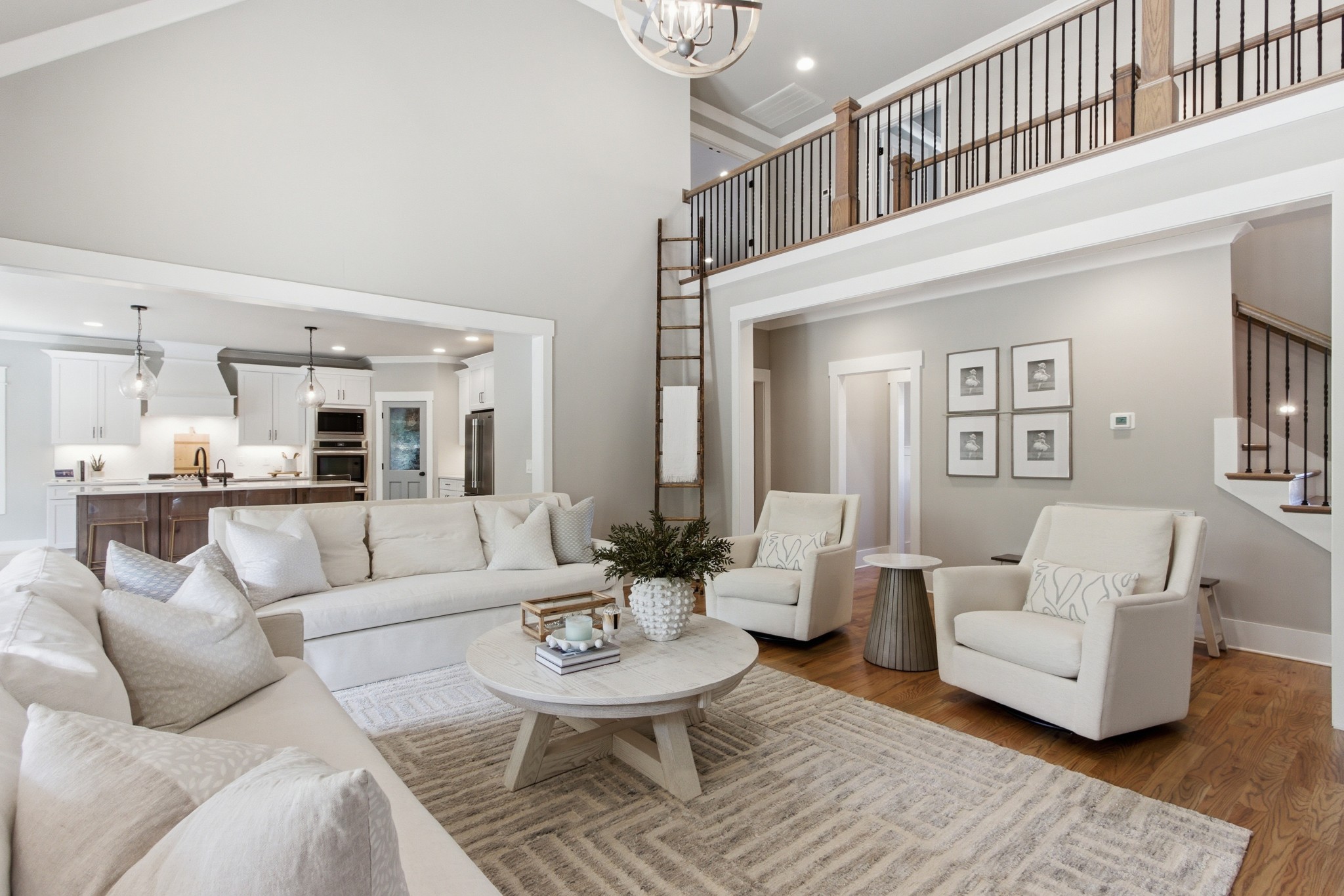 106 Arkstone Ln Spring Hill Spring Hill, TN 37174 - Photo 11 of 49