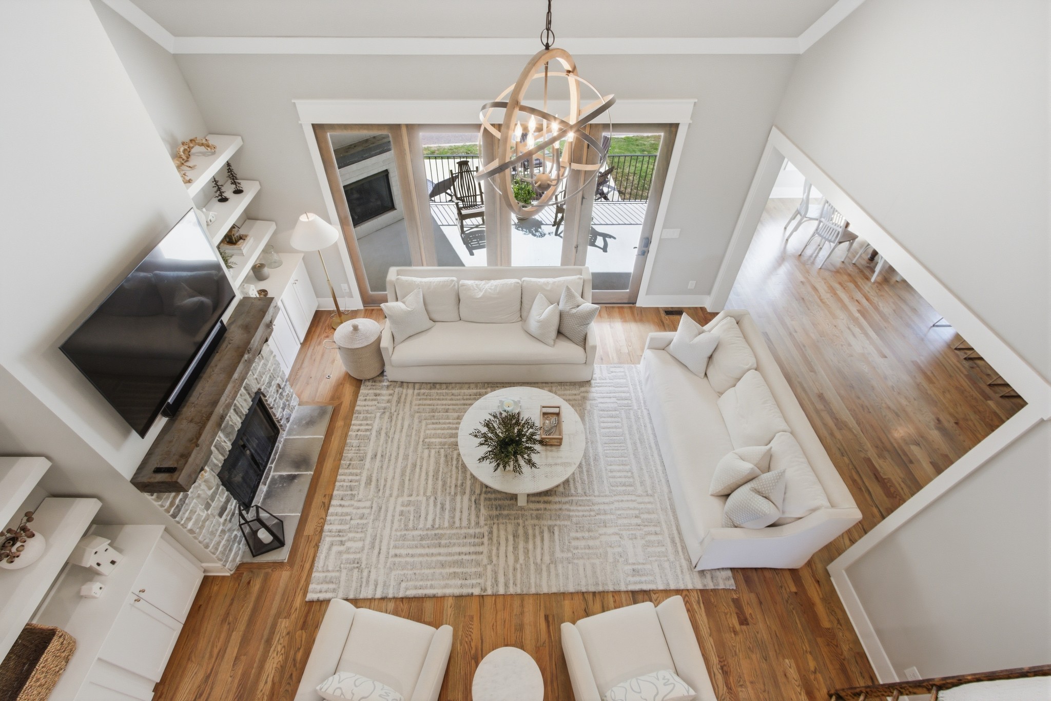 106 Arkstone Ln Spring Hill Spring Hill, TN 37174 - Photo 12 of 49