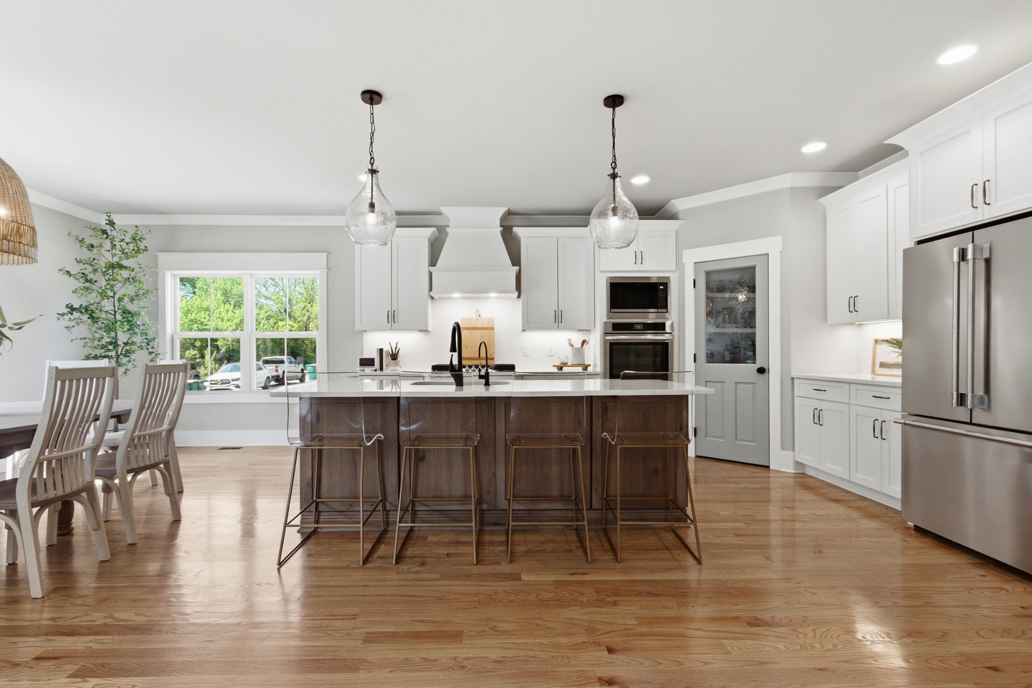 106 Arkstone Ln Spring Hill Spring Hill, TN 37174 - Photo 13 of 49