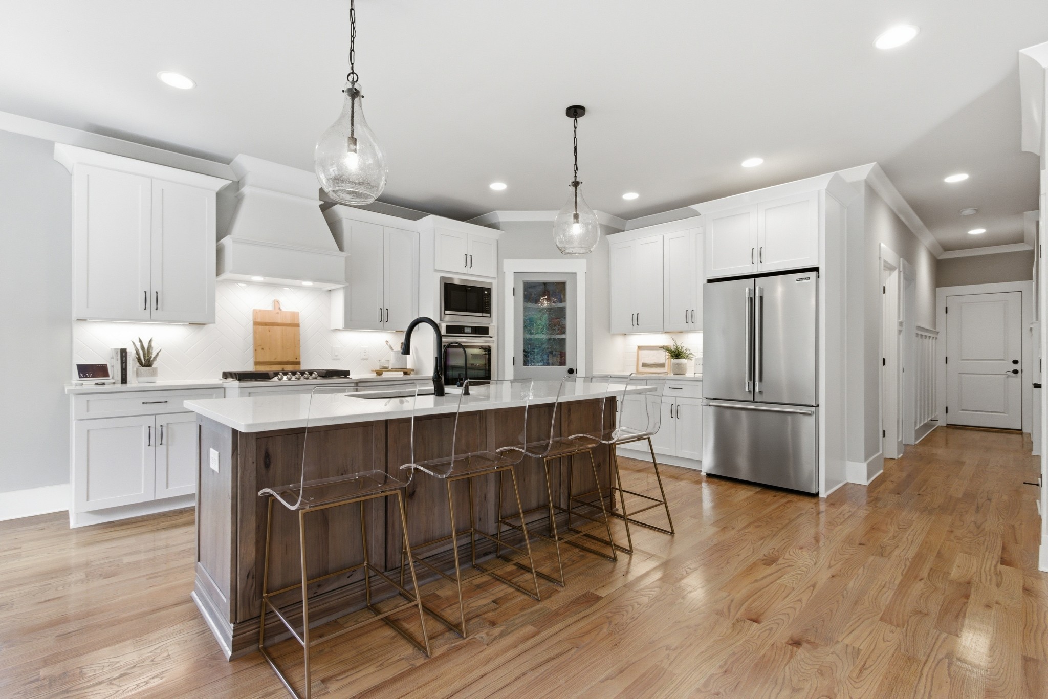 106 Arkstone Ln Spring Hill Spring Hill, TN 37174 - Photo 14 of 49