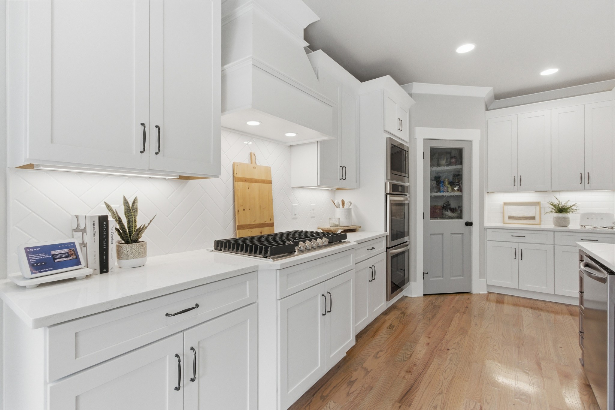 106 Arkstone Ln Spring Hill Spring Hill, TN 37174 - Photo 16 of 49