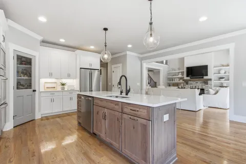 $1,079,000 | 106 Arkstone Ln Spring Hill, Spring Hill, TN 37174