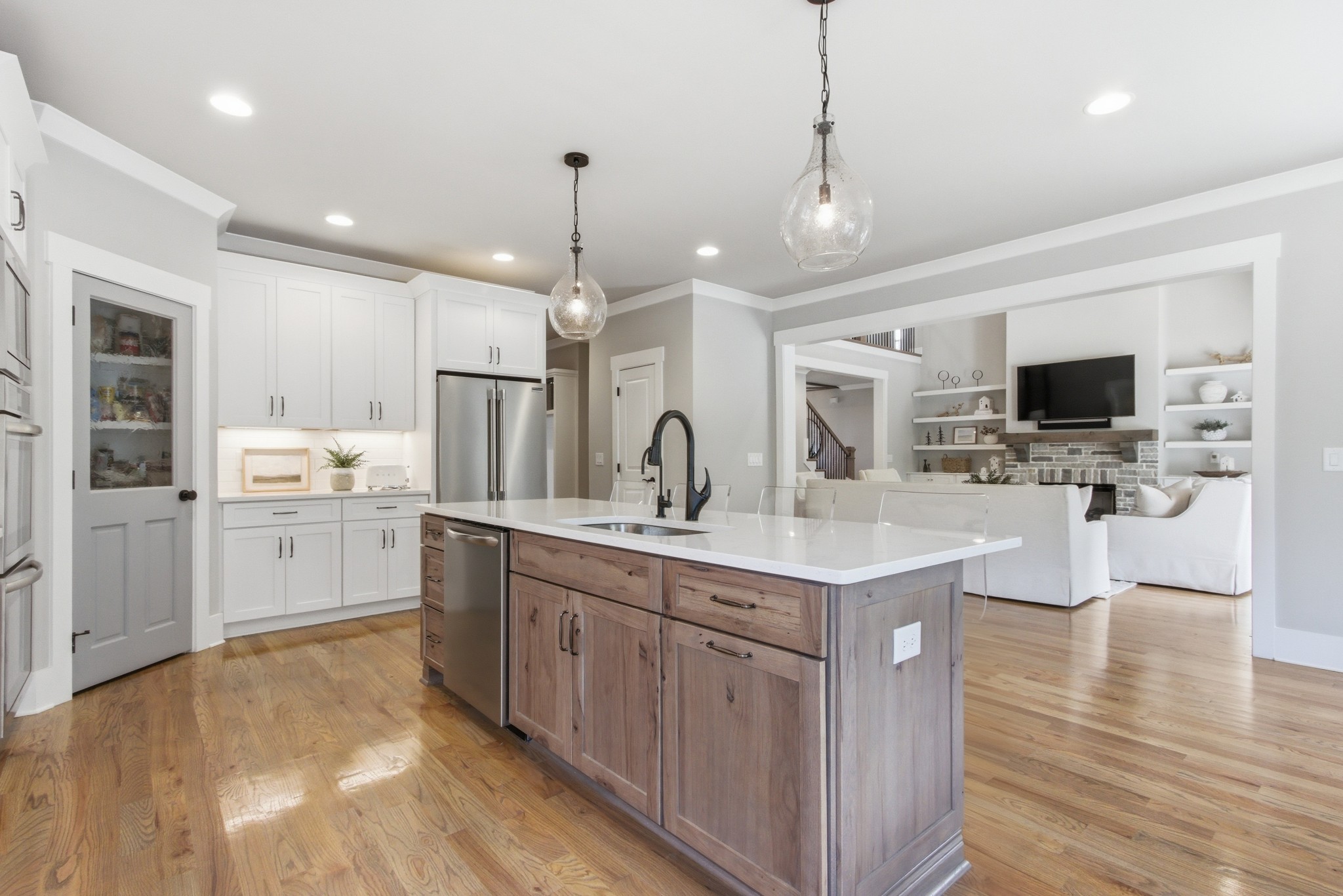 106 Arkstone Ln Spring Hill Spring Hill, TN 37174 - Photo 17 of 49