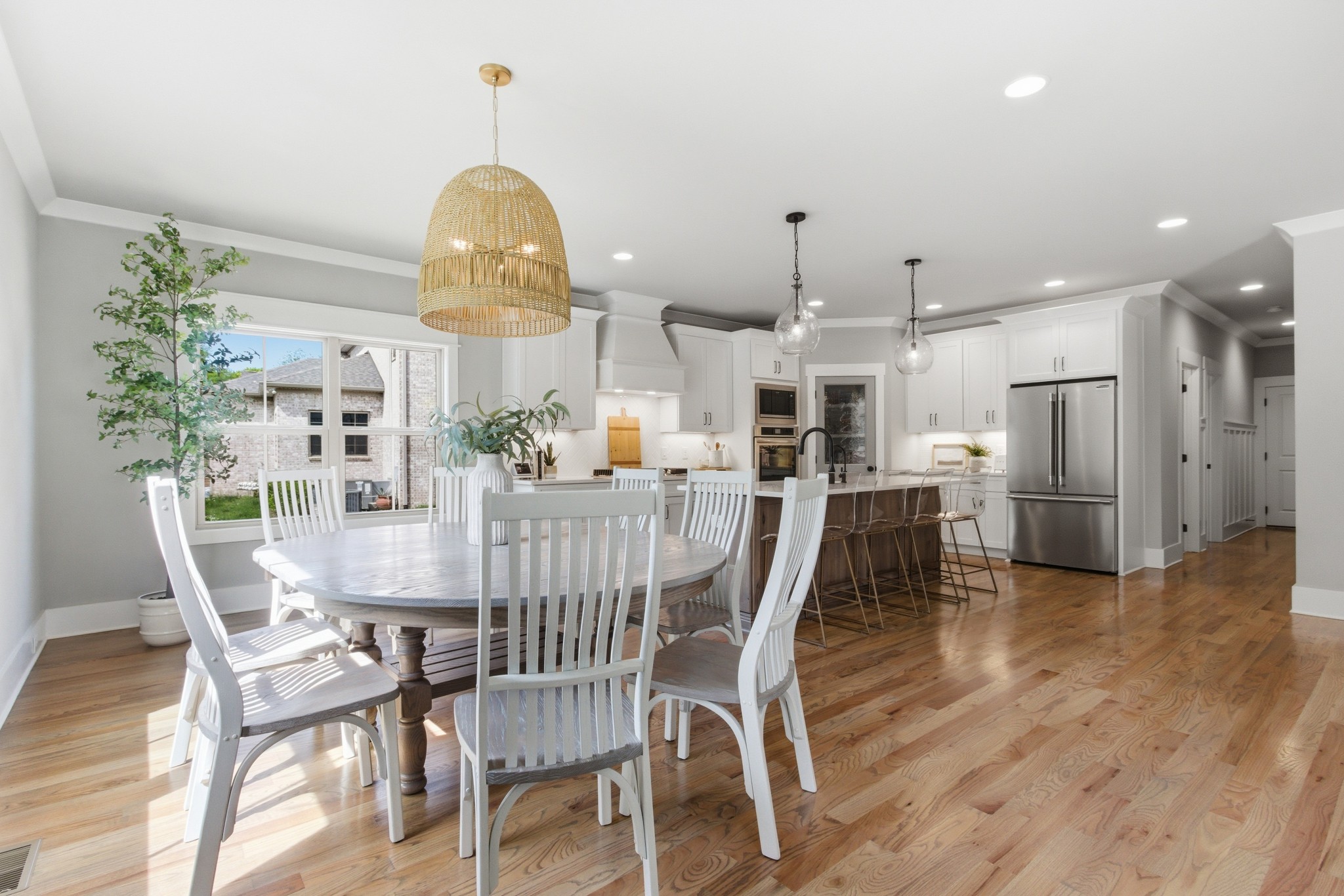 106 Arkstone Ln Spring Hill Spring Hill, TN 37174 - Photo 19 of 49