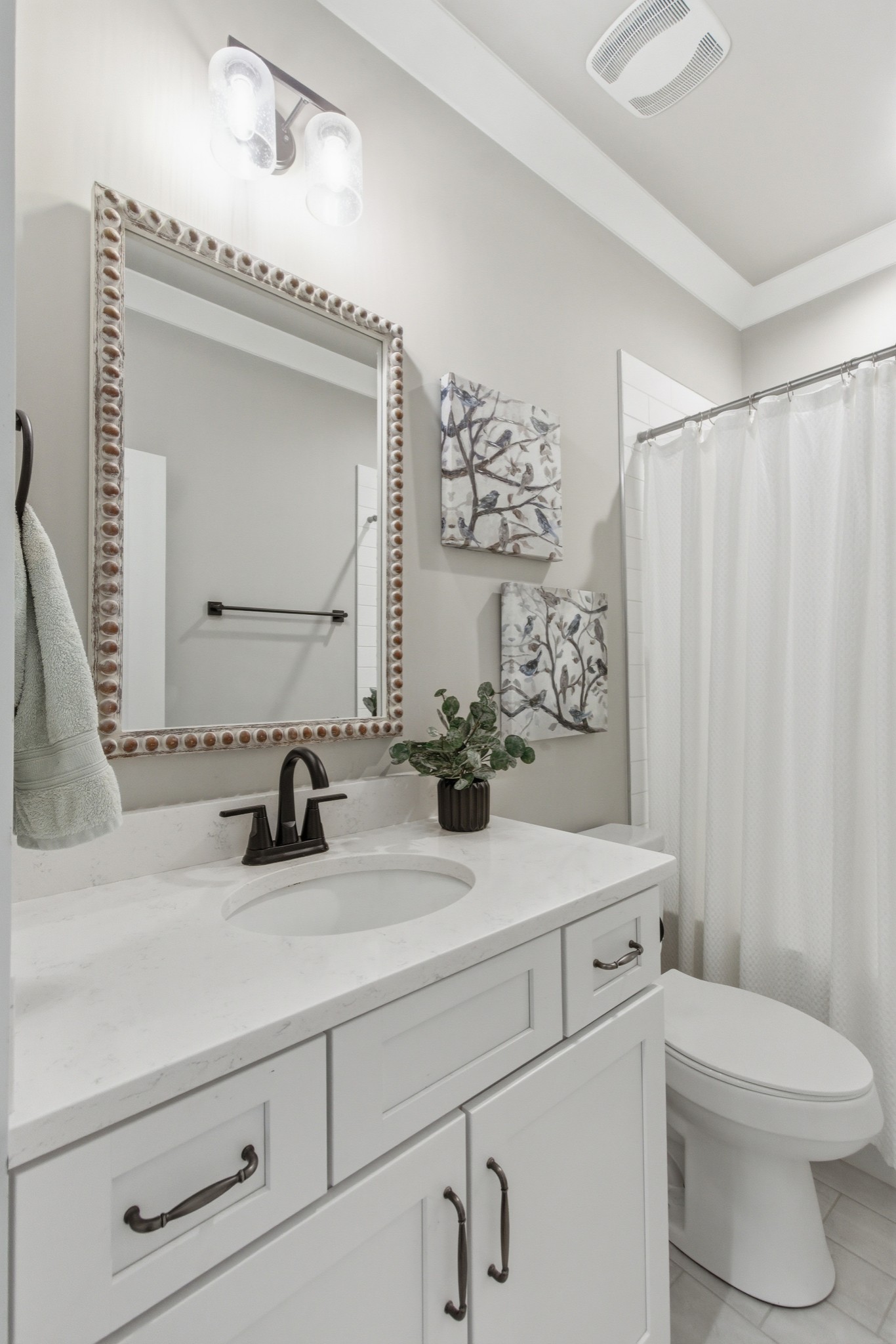 106 Arkstone Ln Spring Hill Spring Hill, TN 37174 - Photo 23 of 49