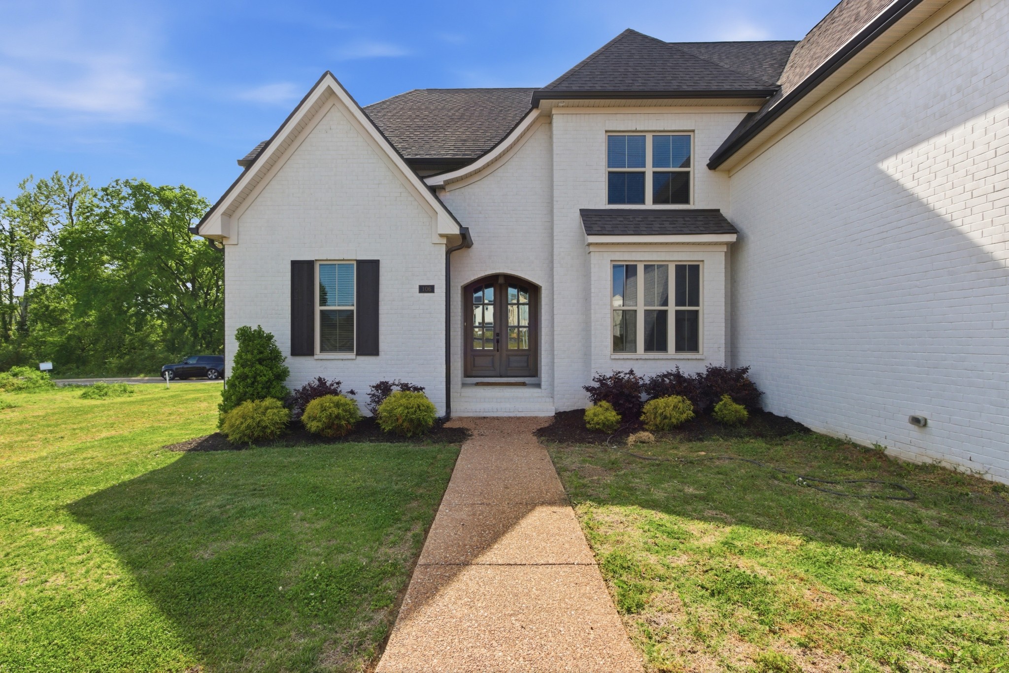 106 Arkstone Ln Spring Hill Spring Hill, TN 37174 - Photo 3 of 49