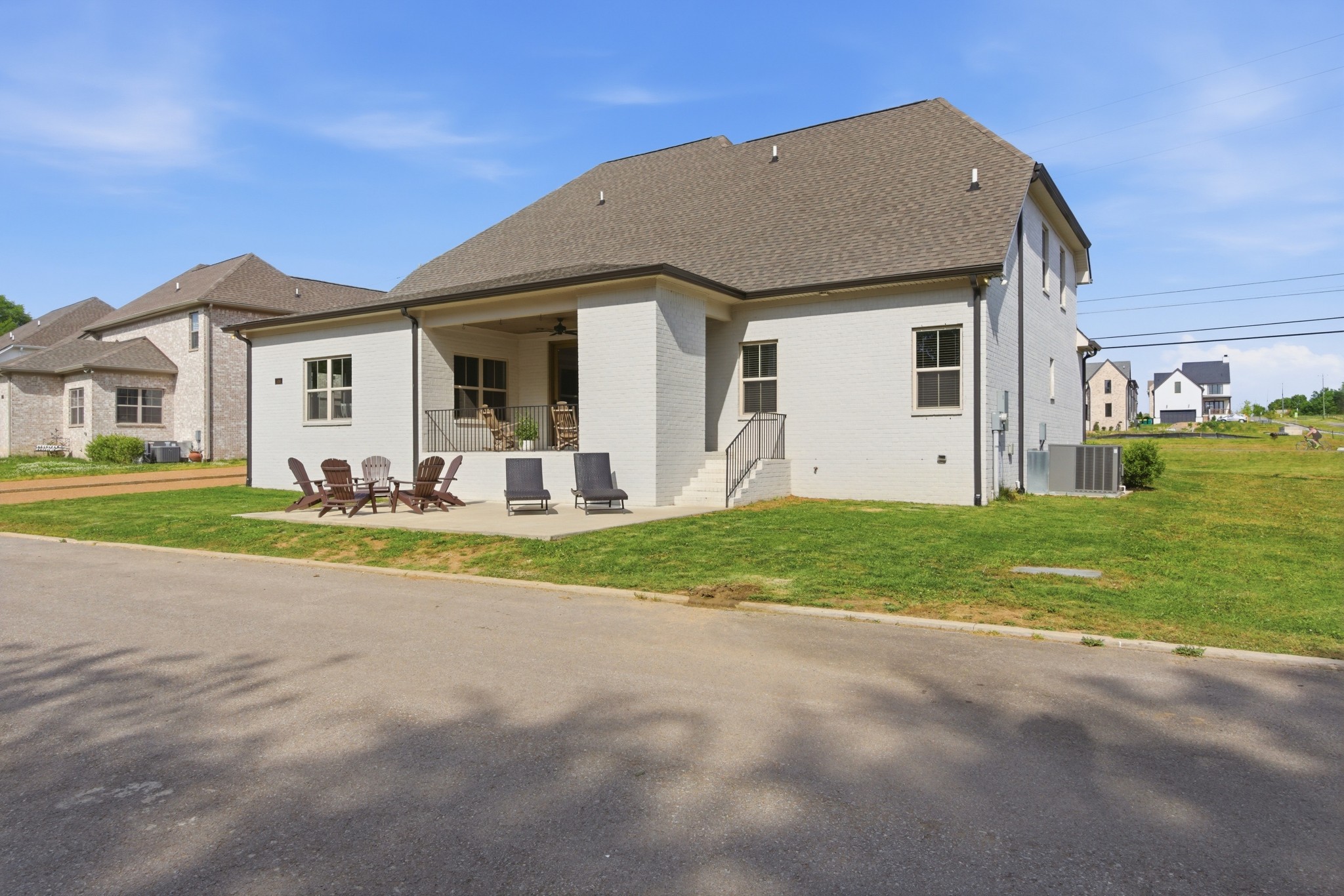 106 Arkstone Ln Spring Hill Spring Hill, TN 37174 - Photo 47 of 49