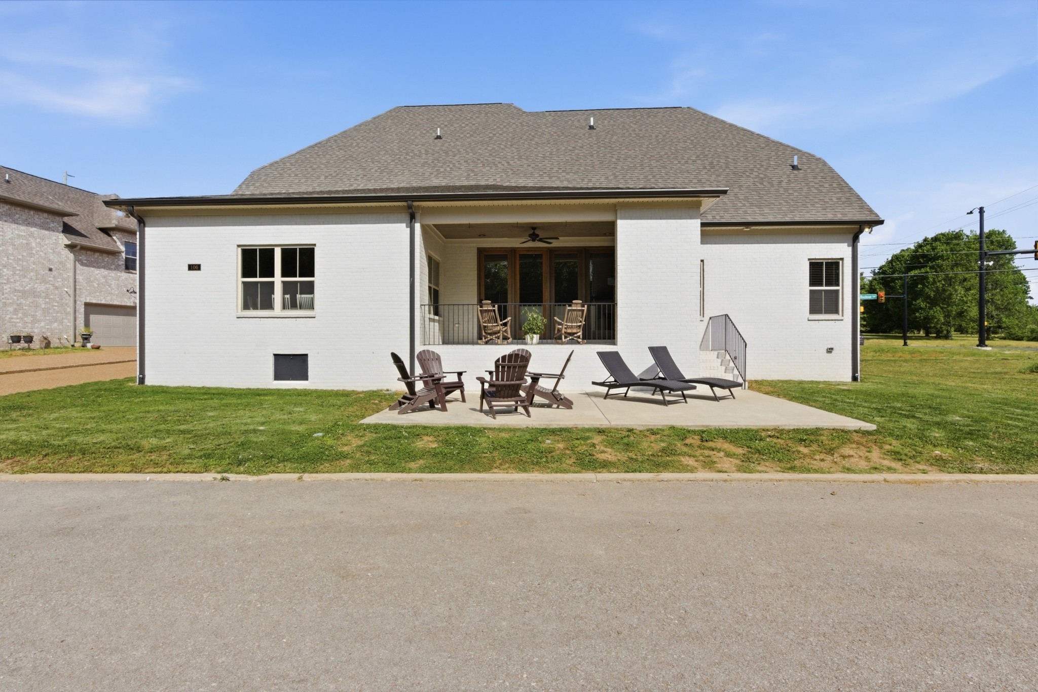 106 Arkstone Ln Spring Hill Spring Hill, TN 37174 - Photo 48 of 49