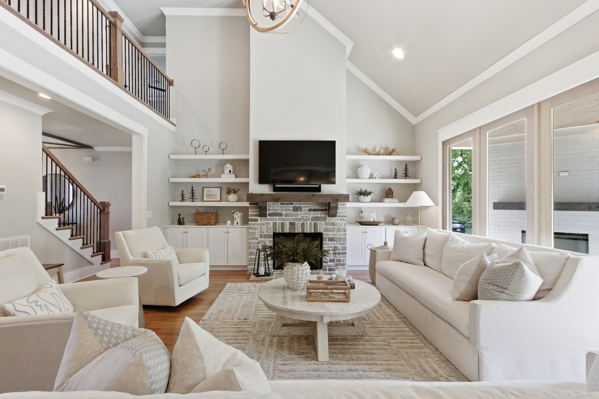 106 Arkstone Ln Spring Hill Spring Hill, TN 37174 - Photo 9 of 49