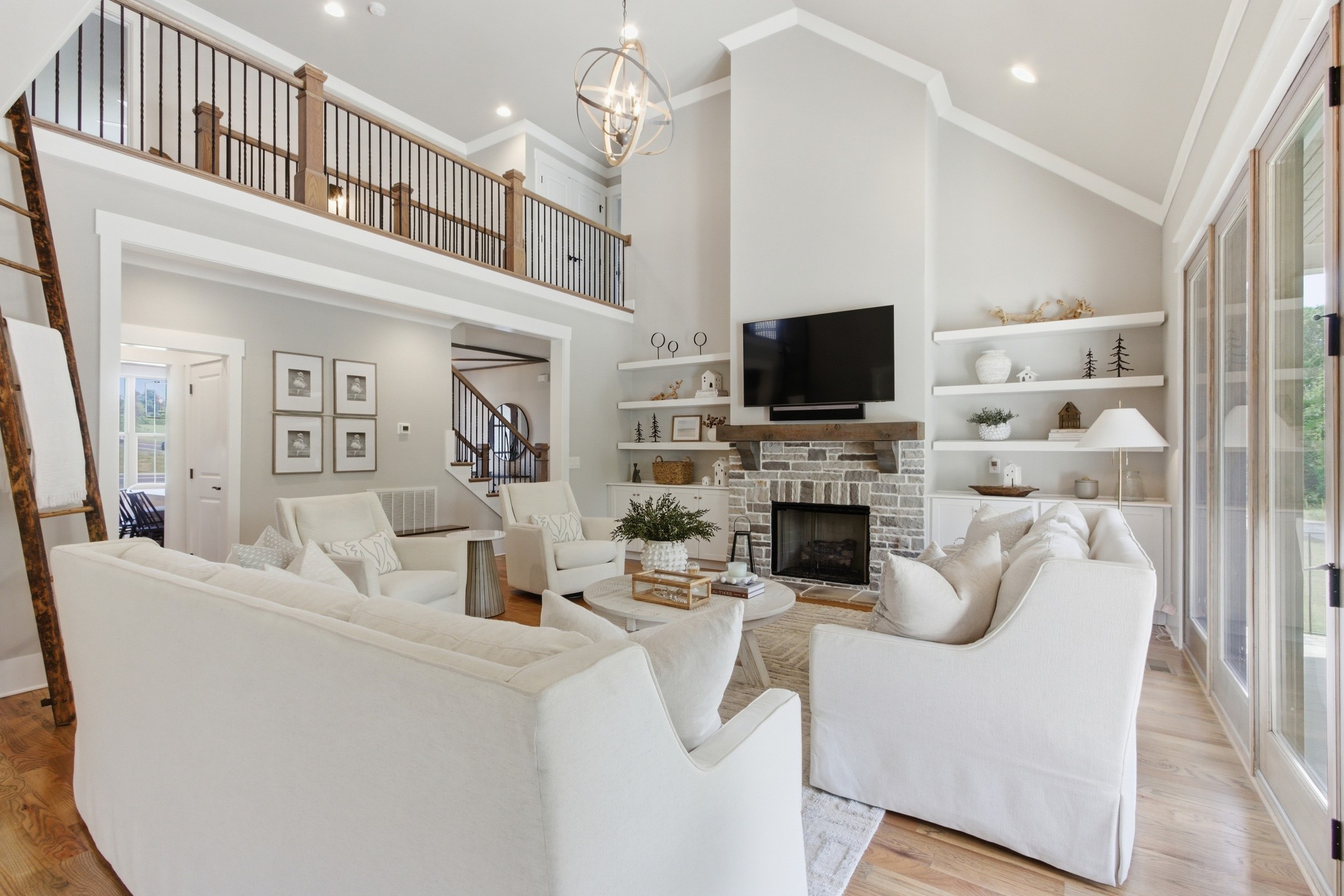 106 Arkstone Ln Spring Hill Spring Hill, TN 37174 - Photo 10 of 49