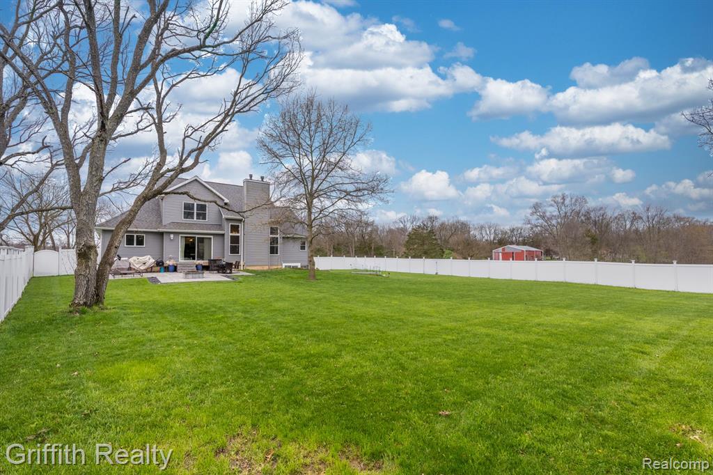 9655 Spicer Road Brighton, MI 48116 - Photo 47 of 50