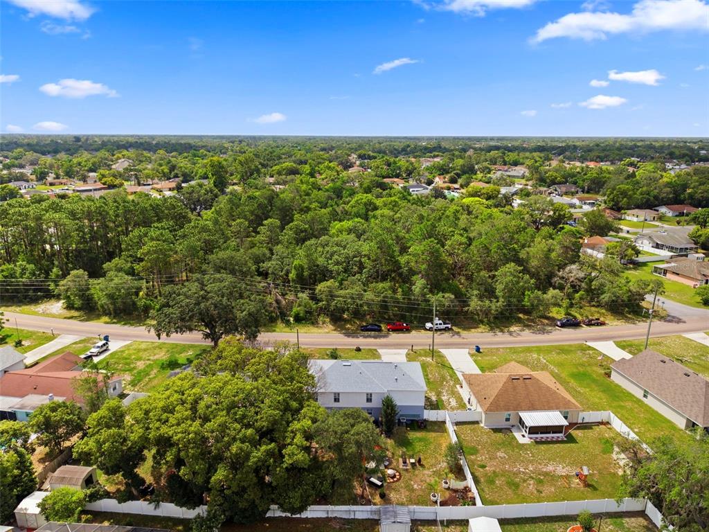 12261 Linden Drive Spring Hill, FL 34608 - Photo 77 of 82